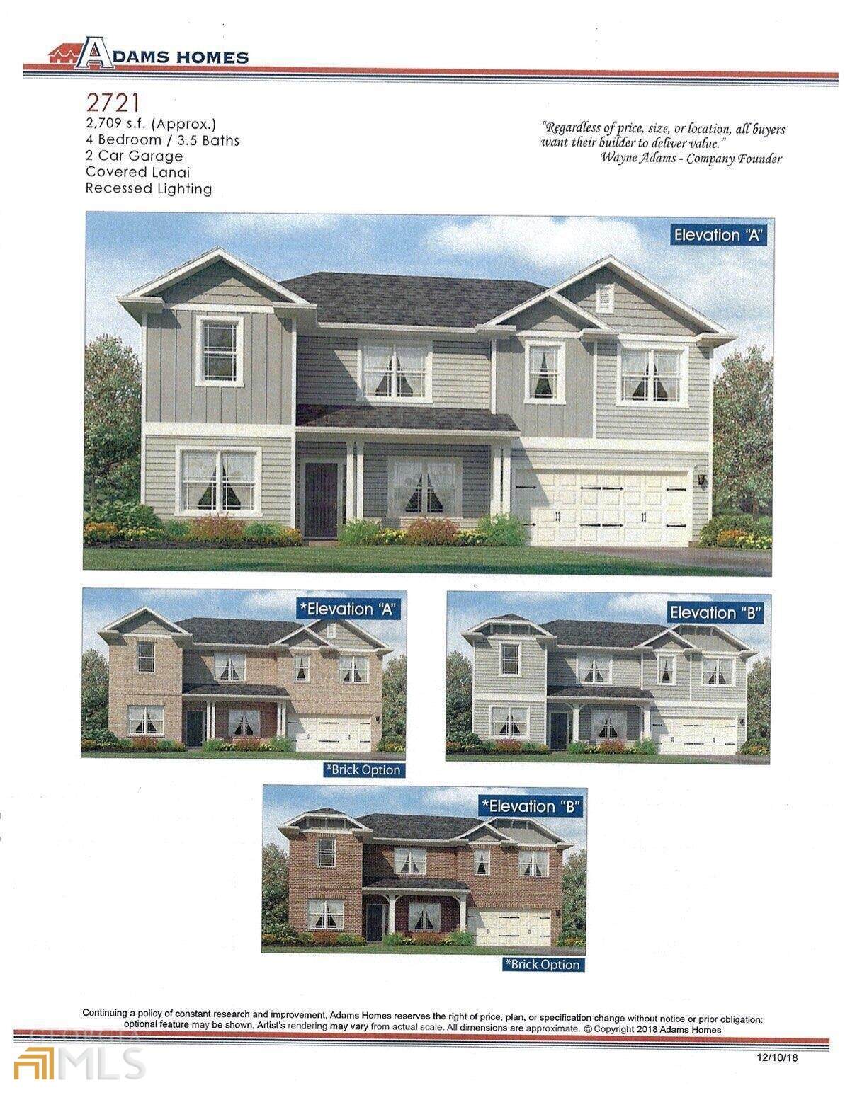 7 Shiner Circle - Photo 1