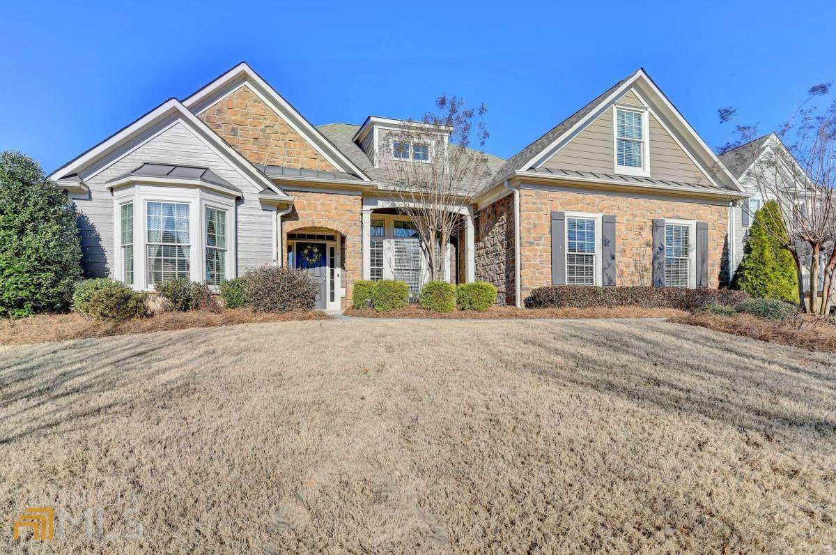 6658 Trail Side Drive - Photo 1