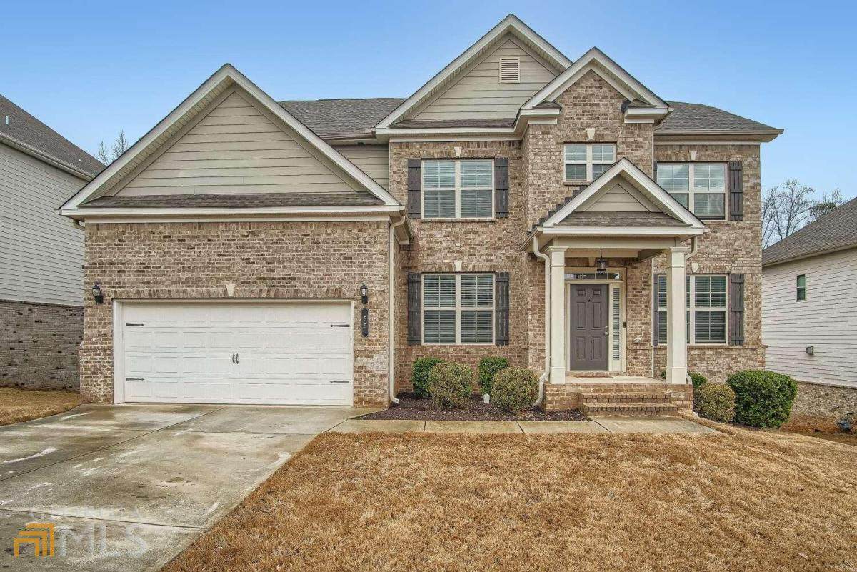 55 Piedmont Circle - Photo 1