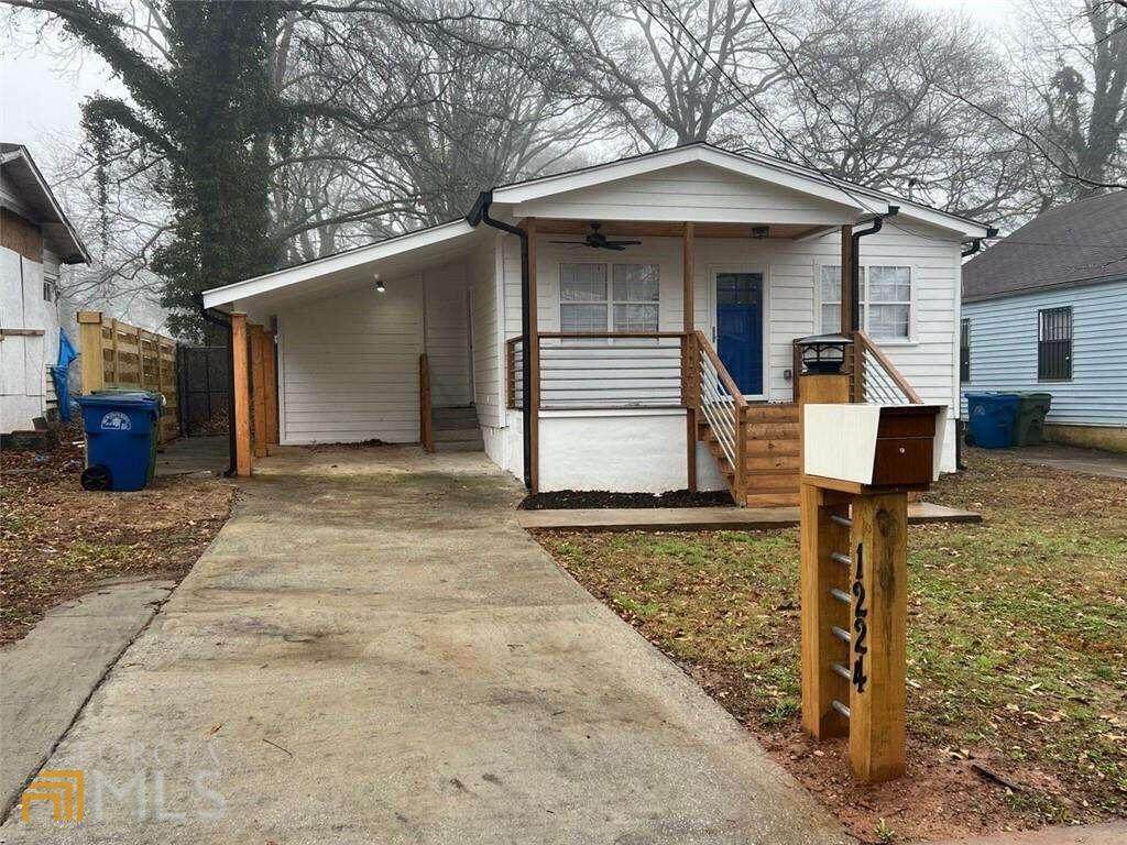 1224 Epworth Street - Photo 1