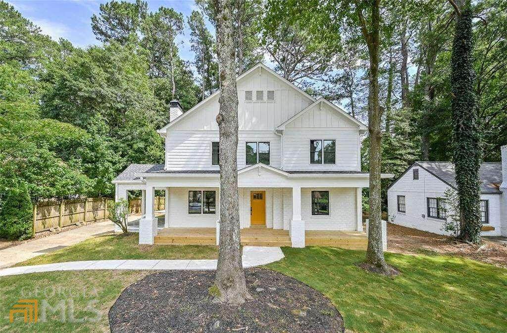 2301 Decatur Road - Photo 1