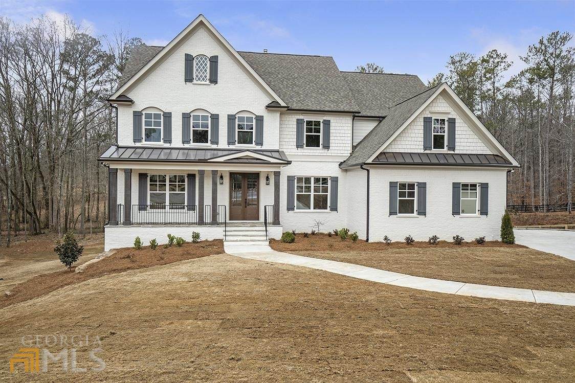 5030 Wellesley Cove - Photo 1