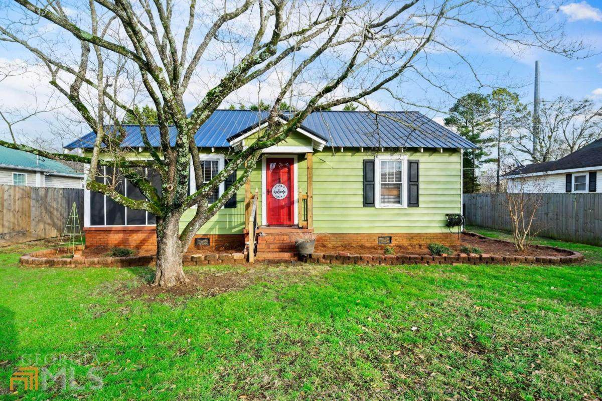 27 Walnut Street - Photo 1