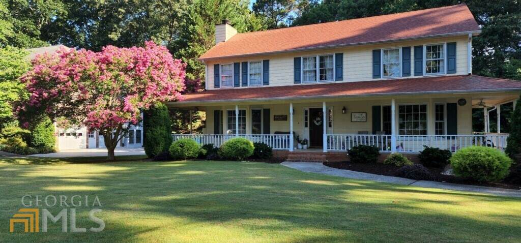 5228 Pikes Peak Court - Photo 1