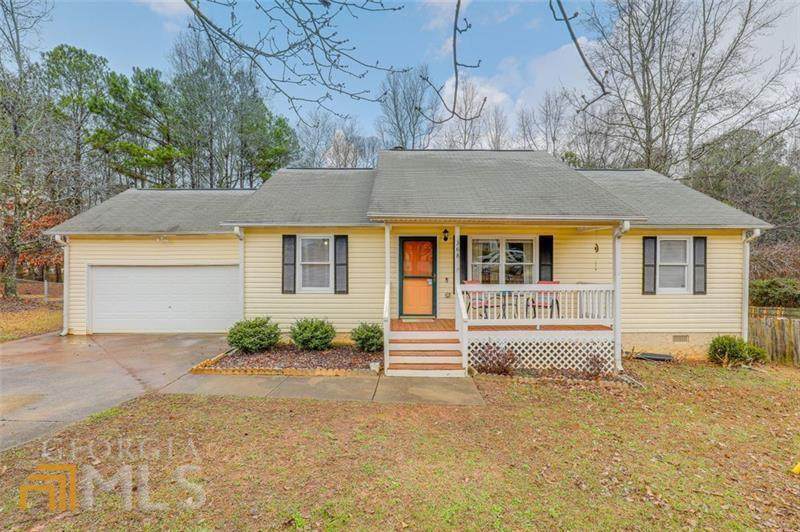 368 Wesley Mill Place - Photo 1
