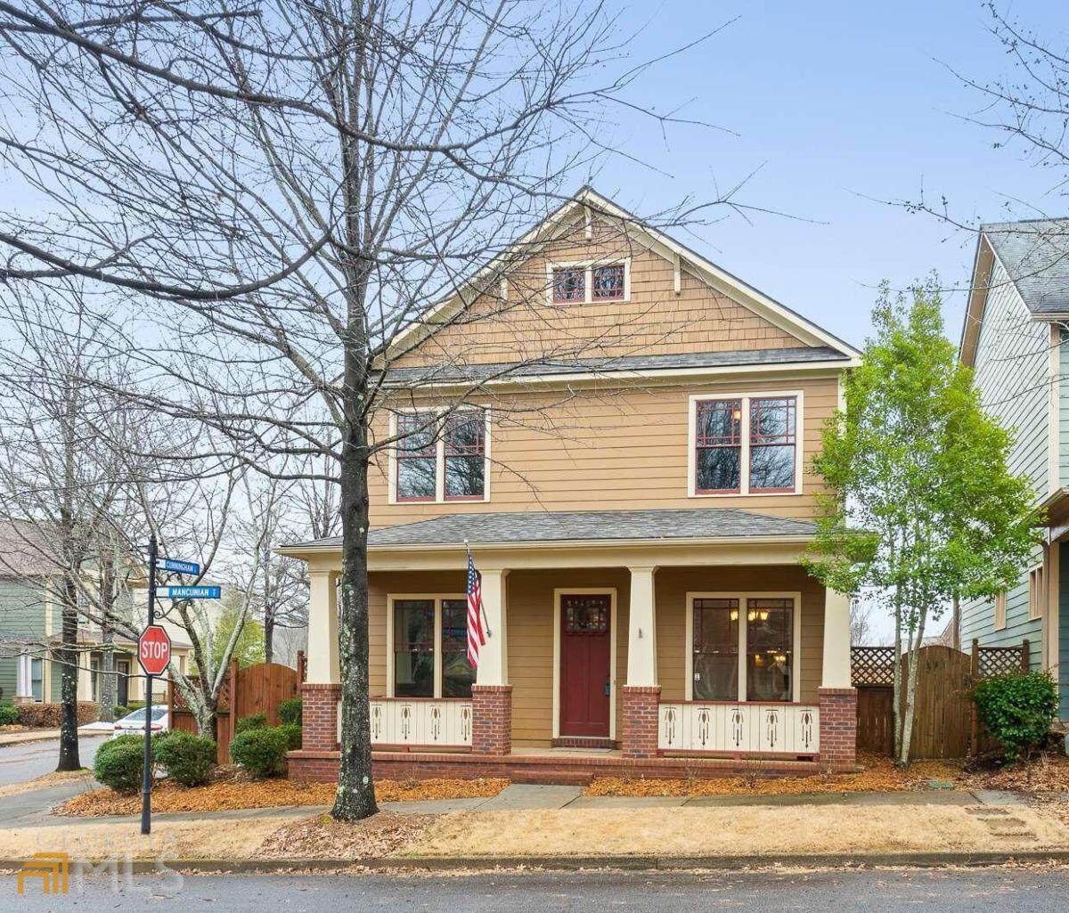 9912 Mancunian Way - Photo 1