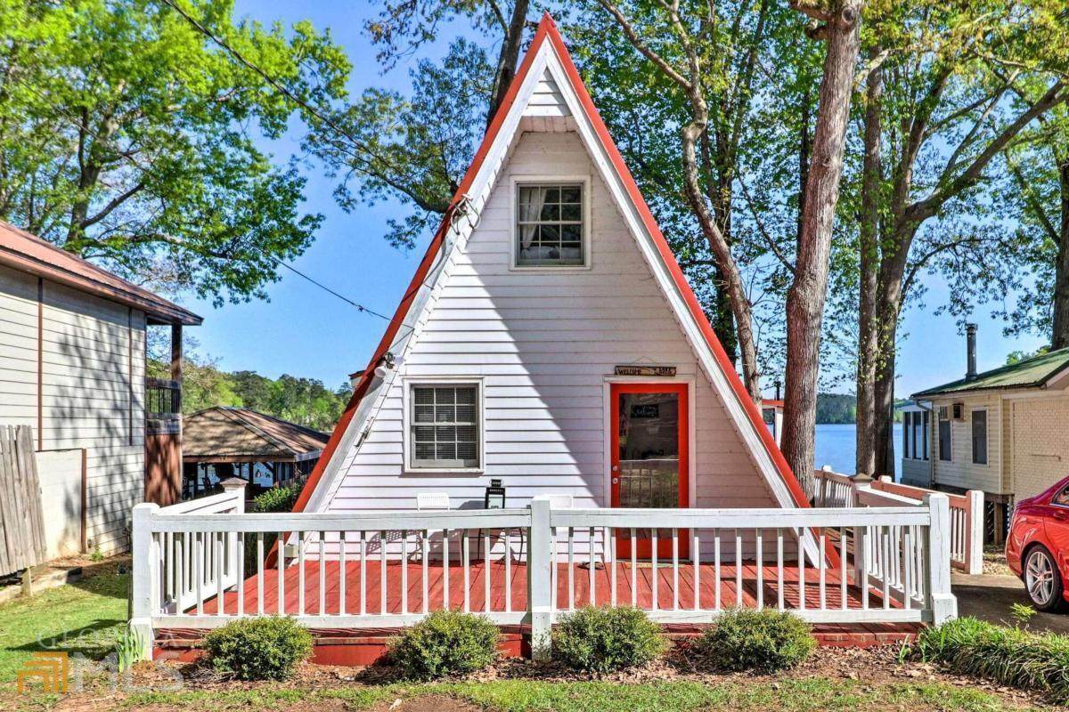 242 Arrow Point Road - Photo 1