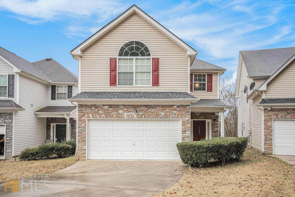11053 Aliyah Drive - Photo 1