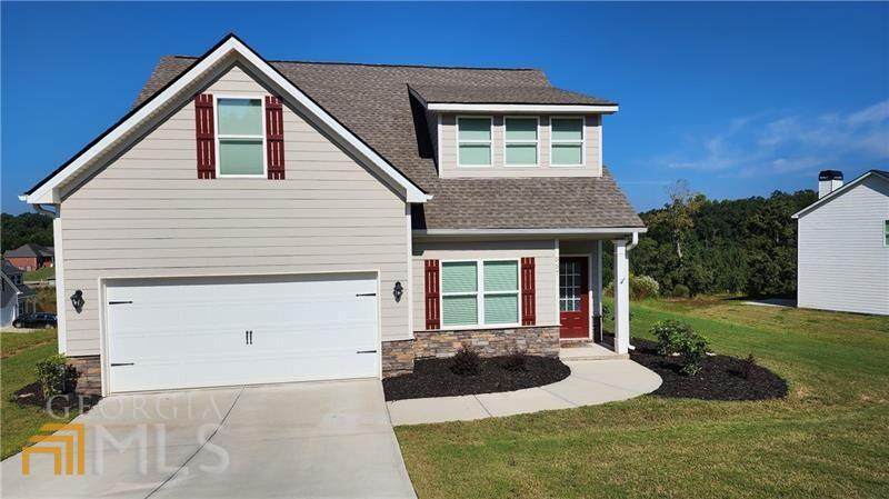 557 Huntington Lane - Photo 1