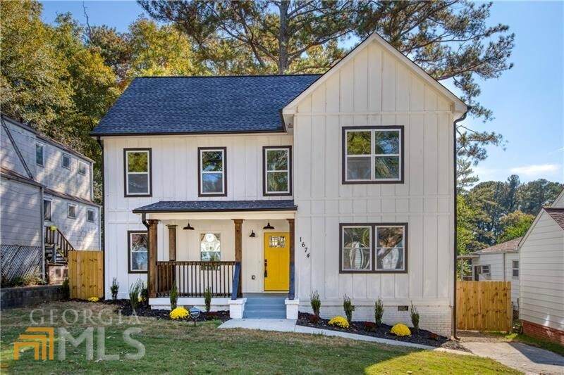 1674 Richland Road - Photo 1