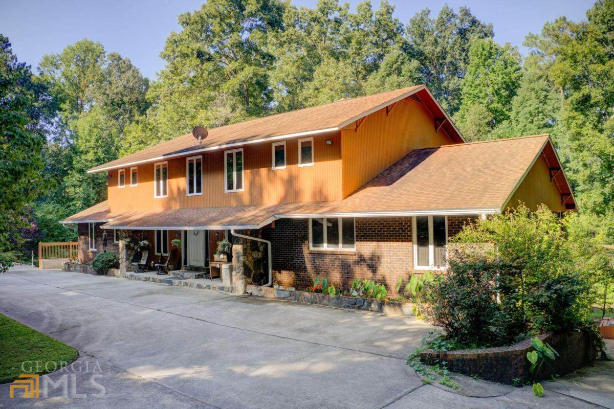 1275 Red Rock Road - Photo 1