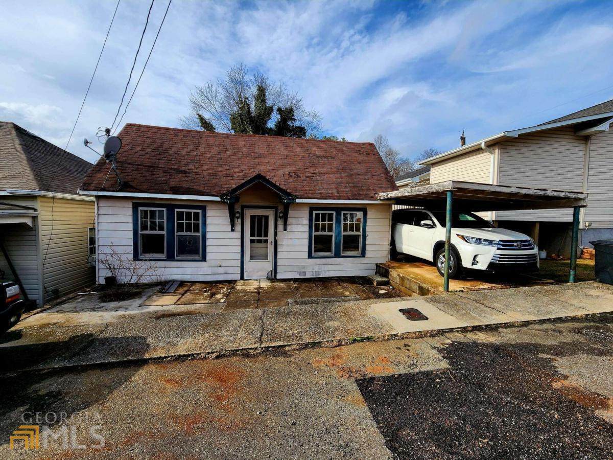 119 Highland Street - Photo 1