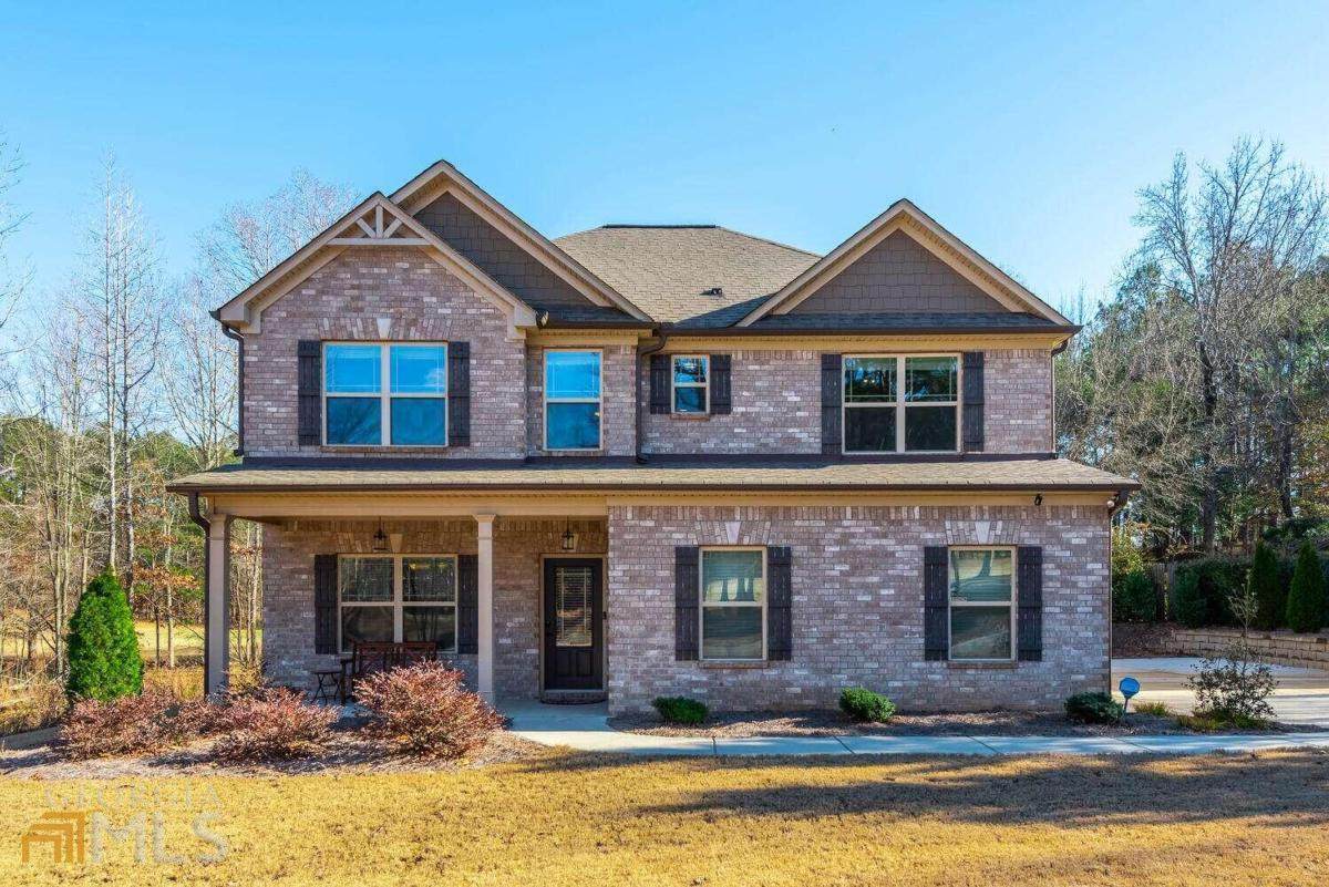 530 Mcgarity Drive - Photo 1