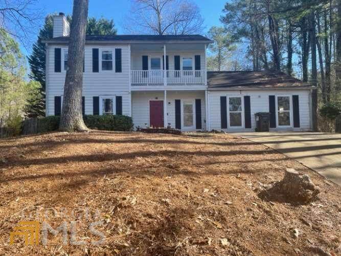 501 River Place - Photo 1