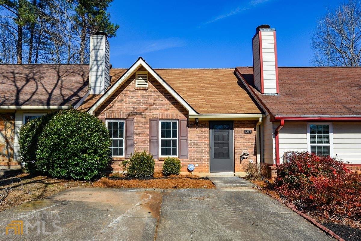 1286 Green Tee Drive - Photo 1