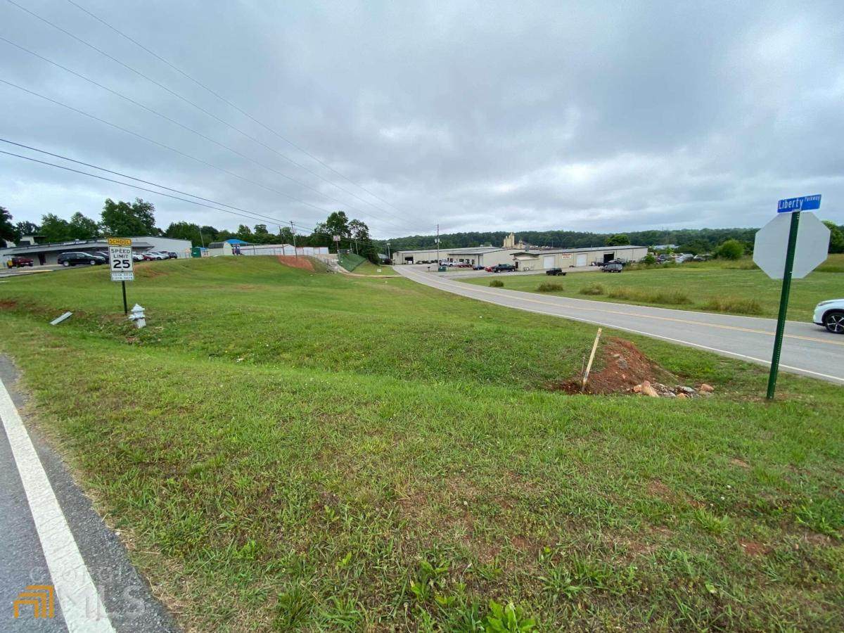 00 Harmony School Road - Photo 1