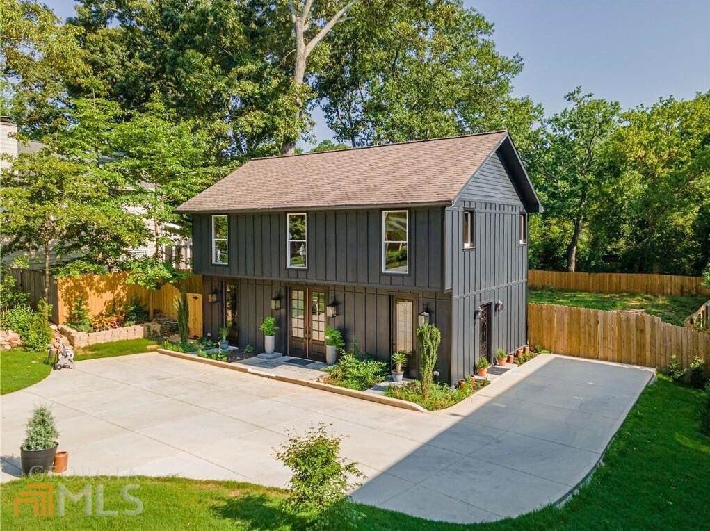 2824 Tupelo Street - Photo 1