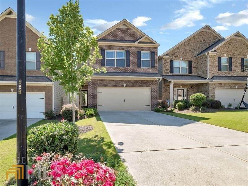 1705 Townview Lane - Photo 1
