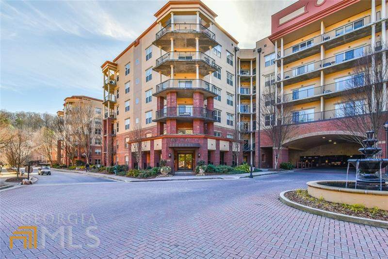 200 River Vista Drive - Photo 1