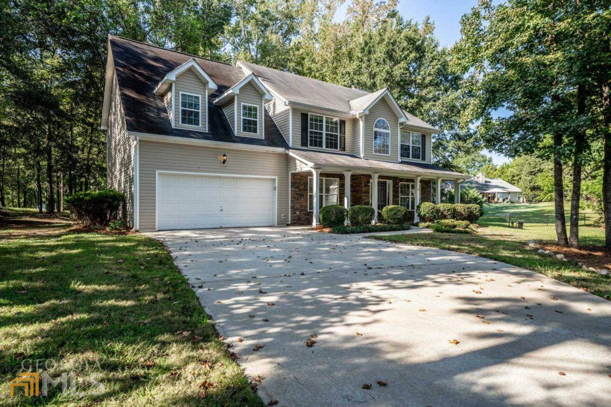100 Wortham Drive - Photo 1