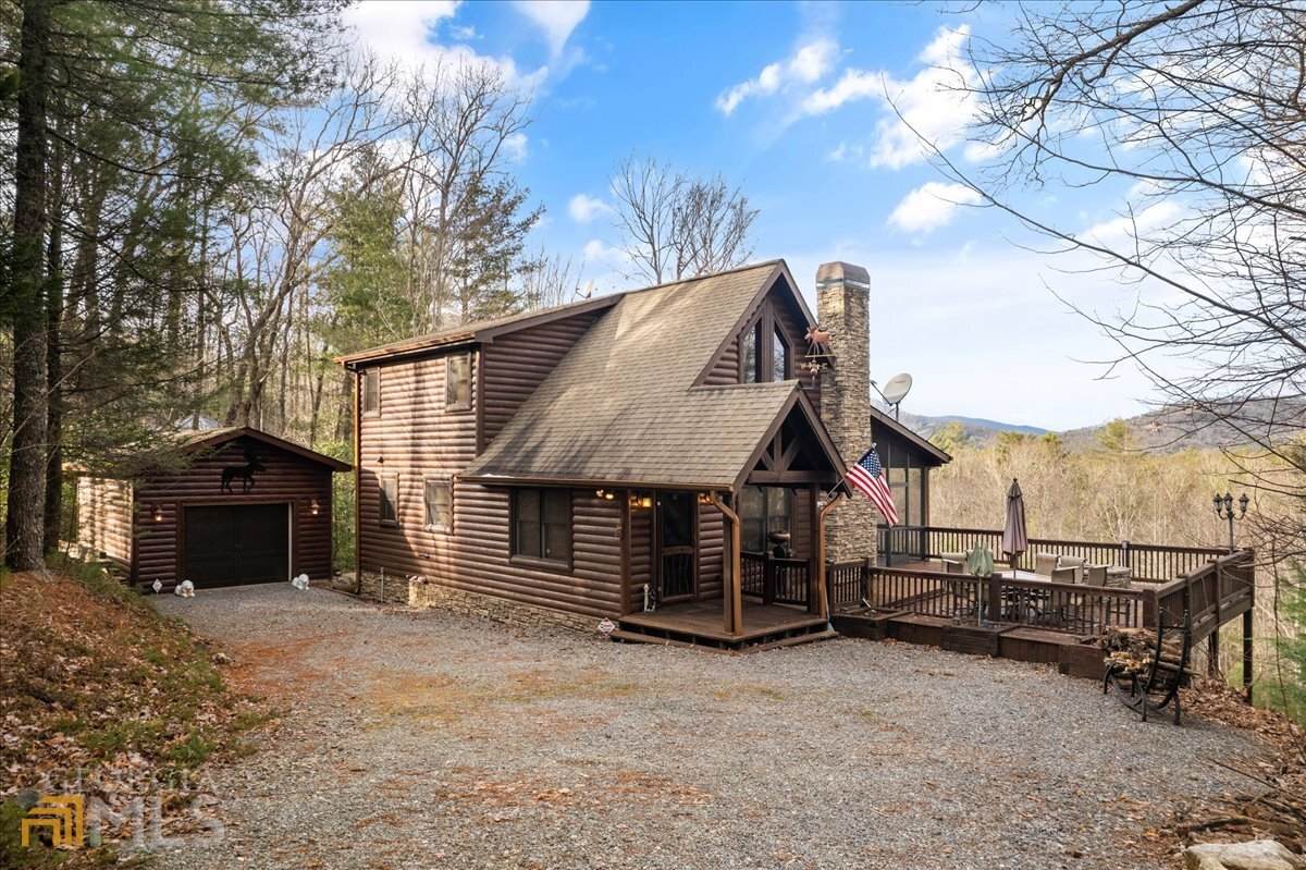 244 Indian Ridge Road - Photo 1