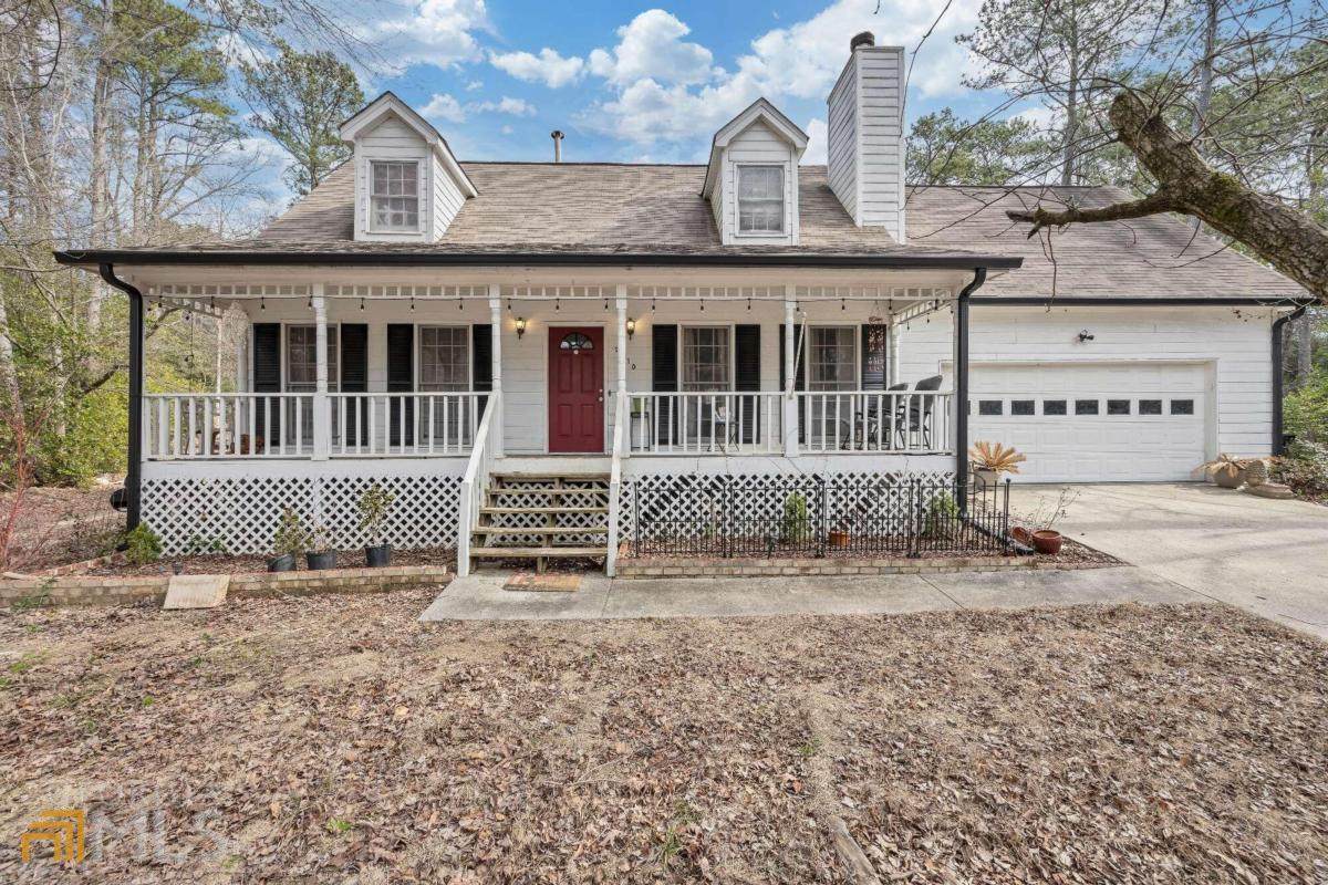 2910 Glynn Mill Court - Photo 1