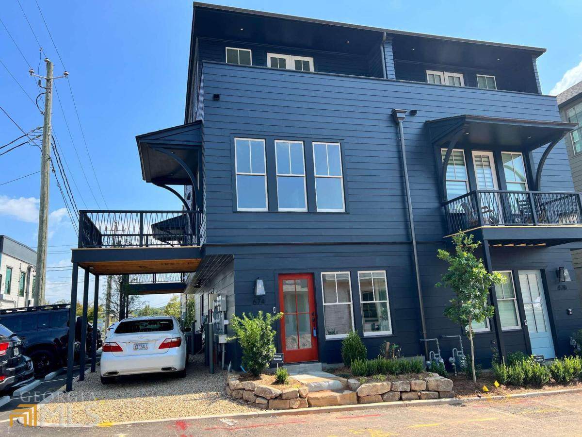 674 Exchange Street - Photo 1