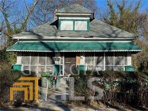 901 Mayson Turner Road - Photo 1