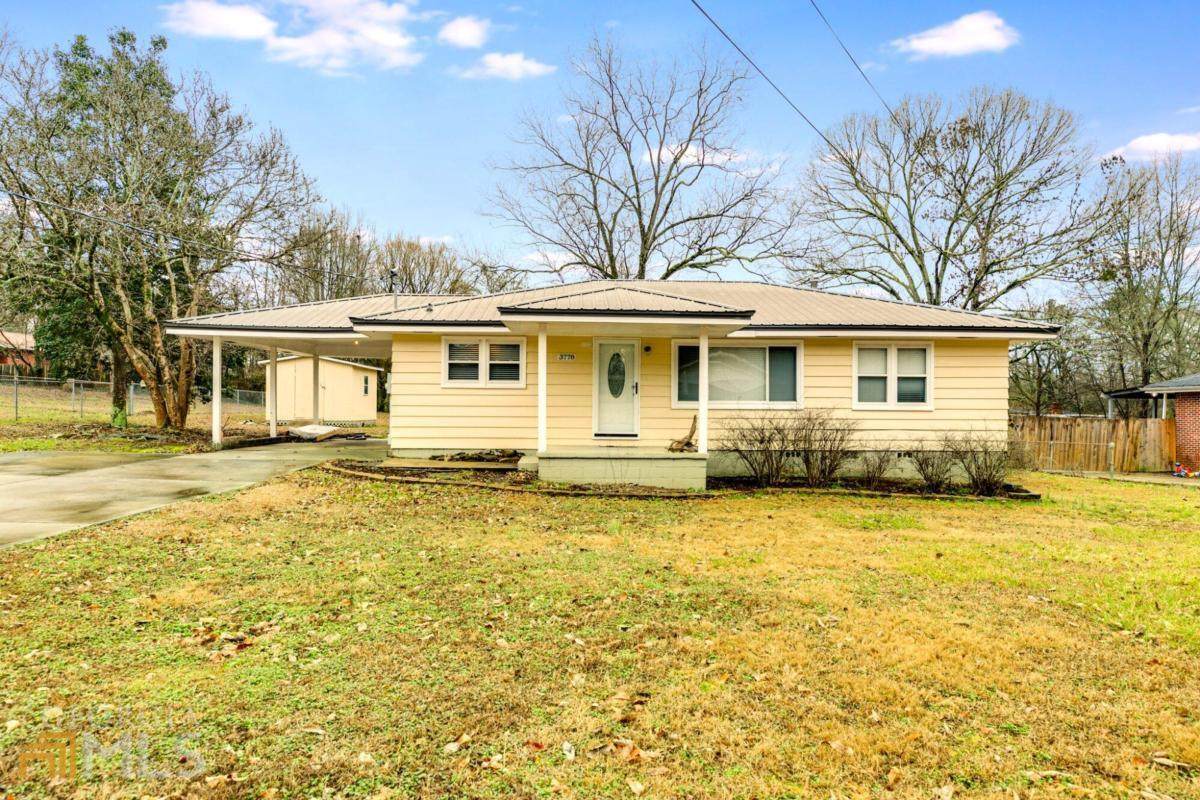 3778 Whitaker Lane - Photo 1