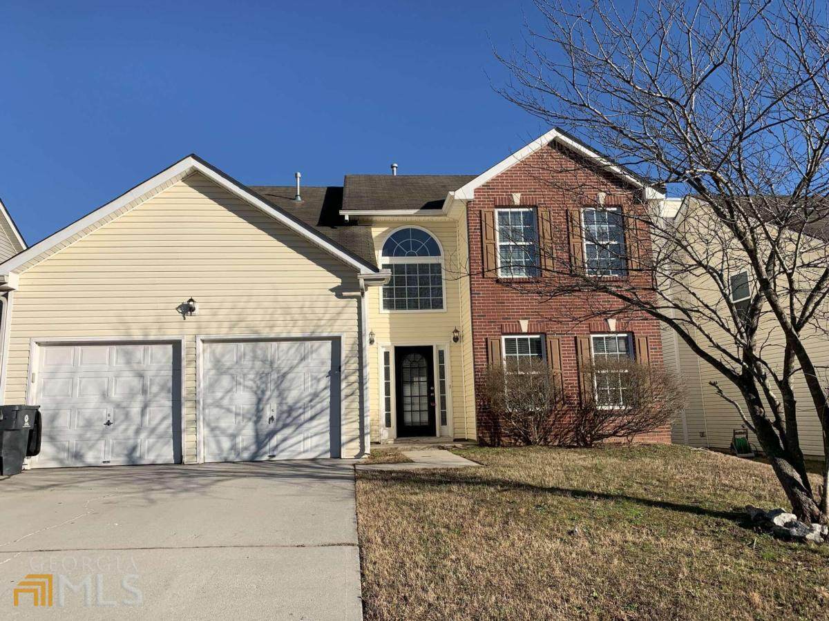 4148 Alveston Drive - Photo 1
