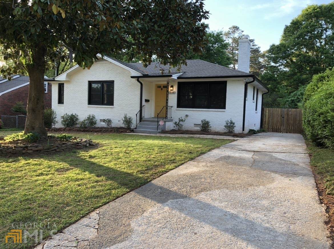 3138 Wiltshire Drive - Photo 1