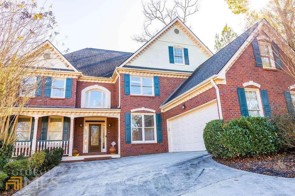 4332 Trotters Way Drive - Photo 1