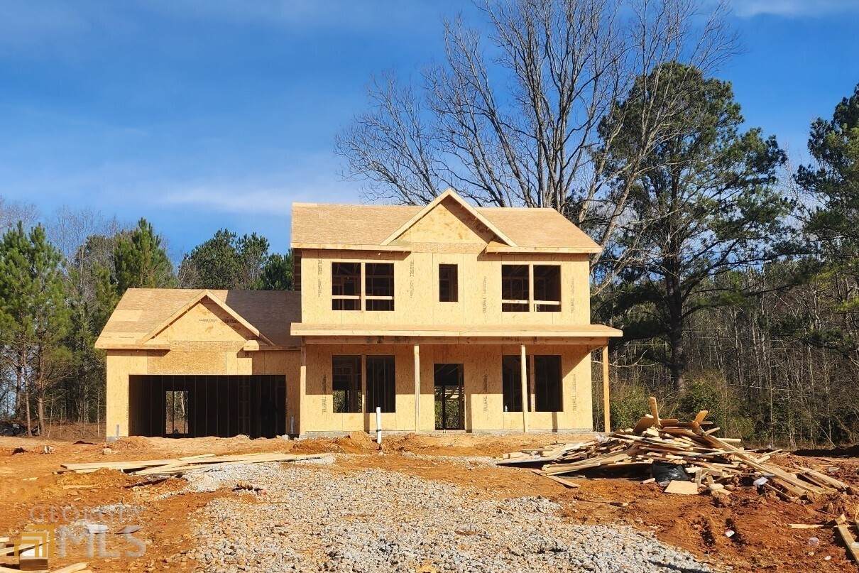 1211 Chardonnay Lane - Photo 1