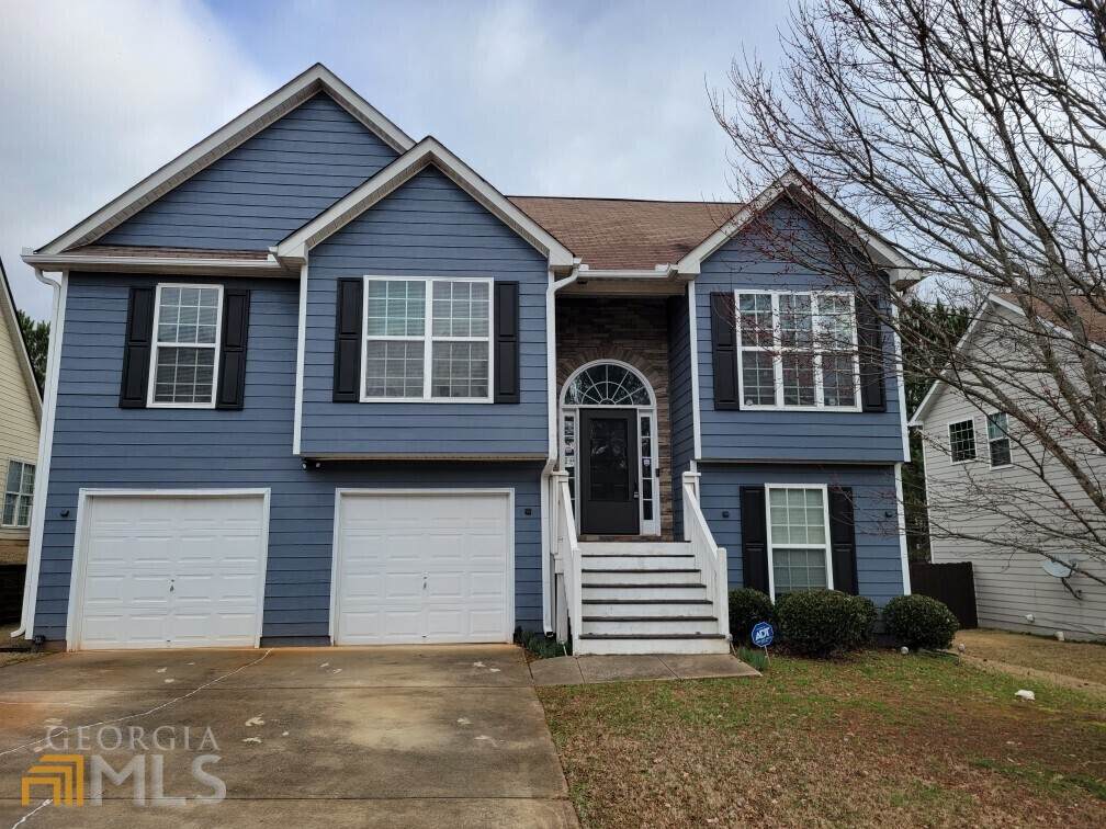 261 Augusta Woods Drive - Photo 1