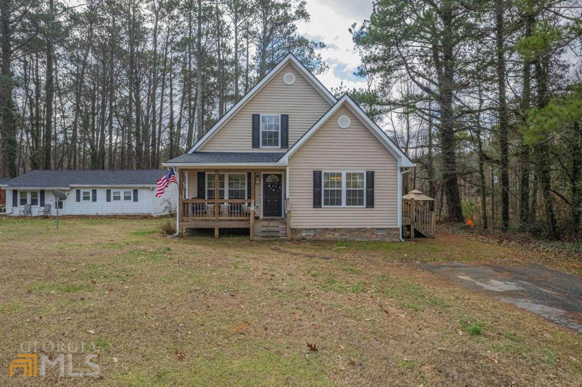 610 Mable Lake Road - Photo 1