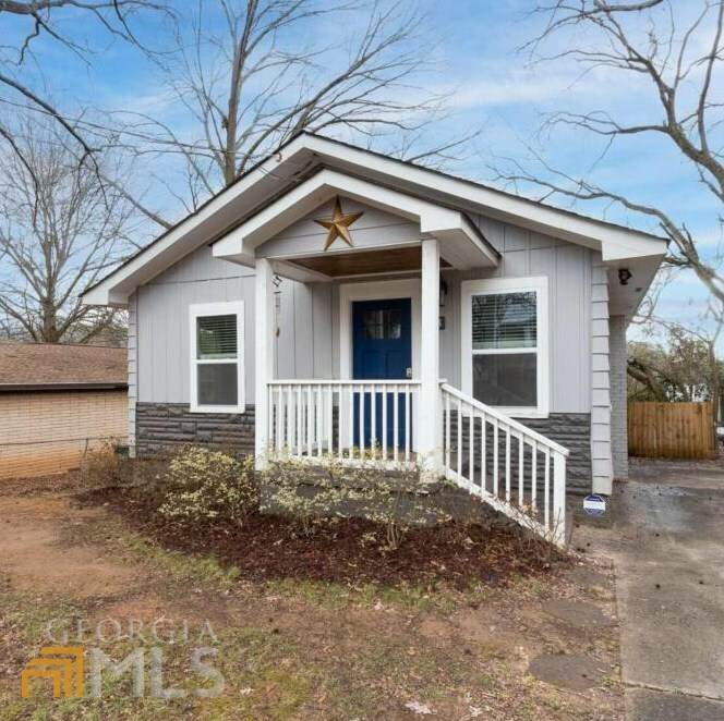 3378 Lavista Drive - Photo 1