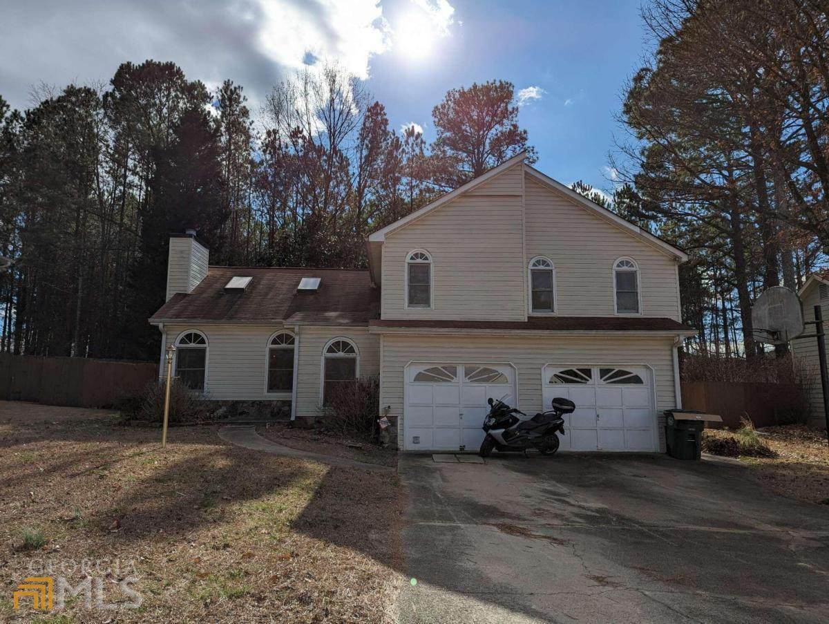 1050 Kennesaw Springs Drive - Photo 1