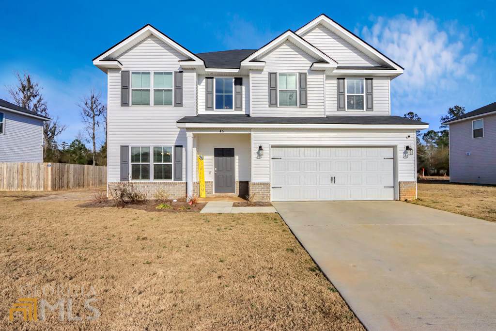 46 Rimes Avenue - Photo 1