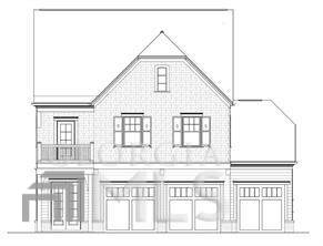 454 Lakeside Overlook Drive - Photo 1
