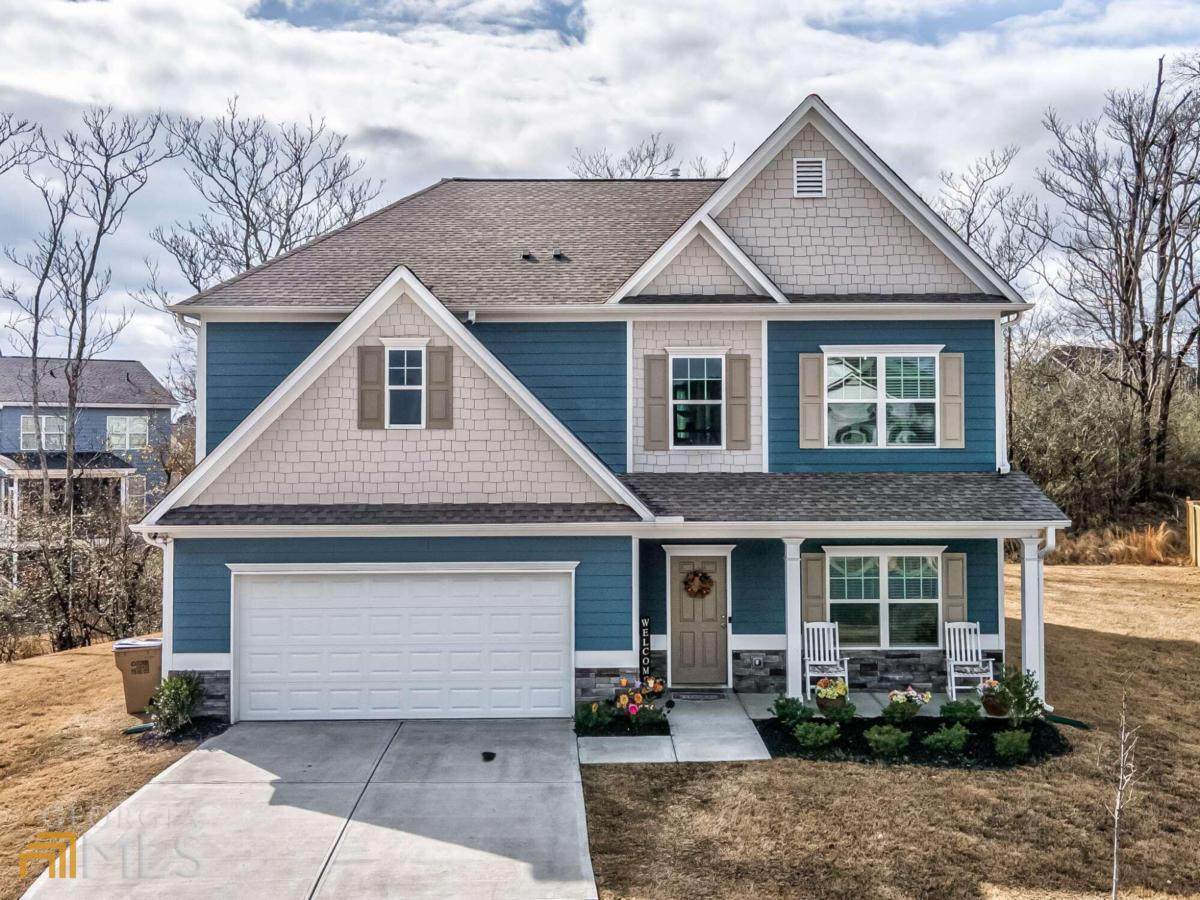 111 Elle Court - Photo 1