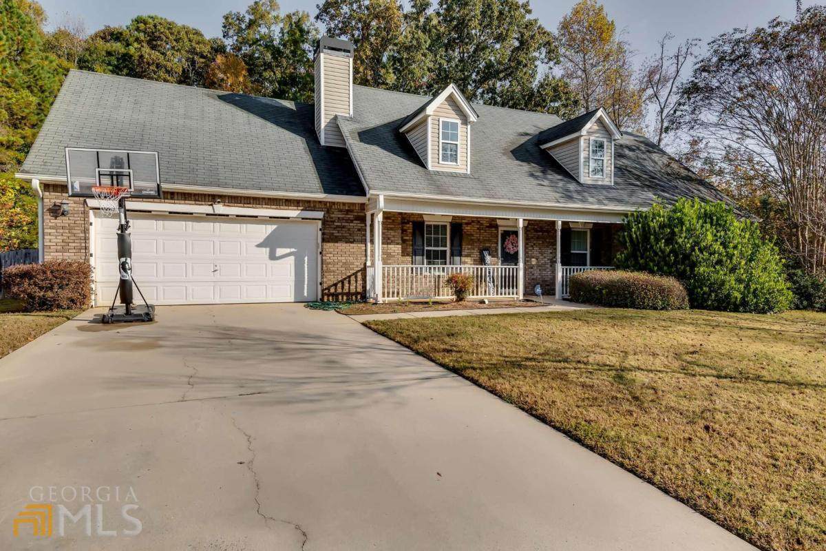 220 Windpher Ridge - Photo 1