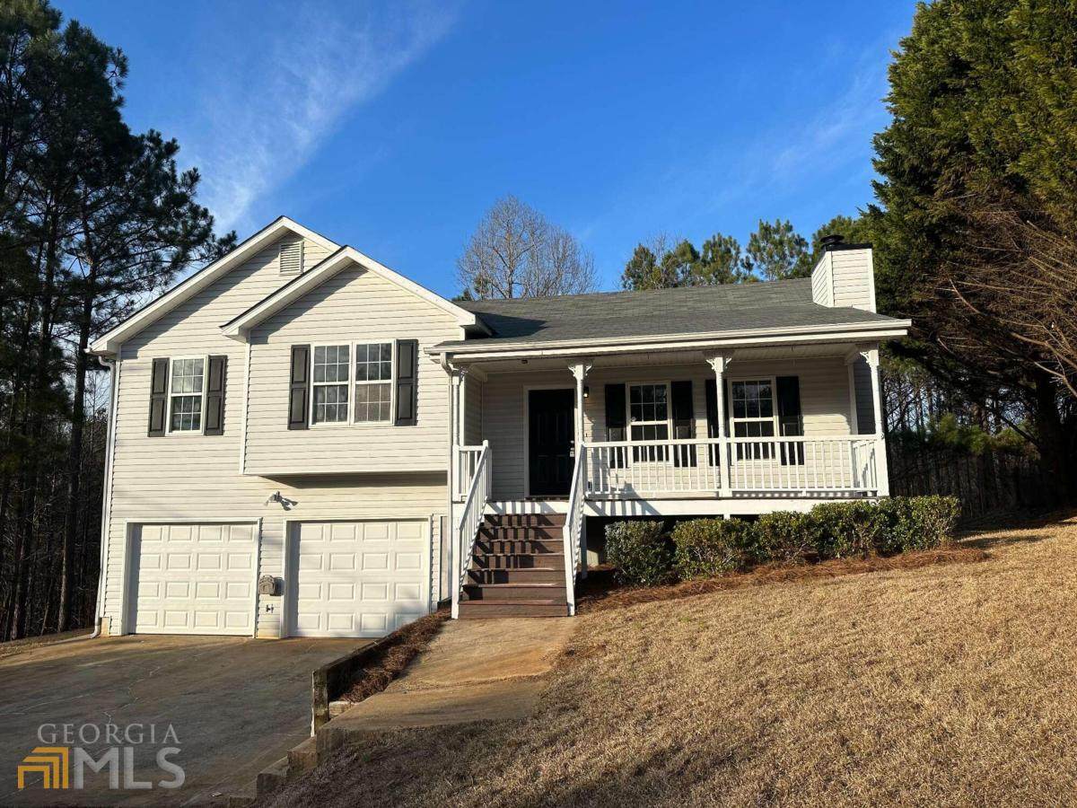 489 Bethany Woods Drive - Photo 1