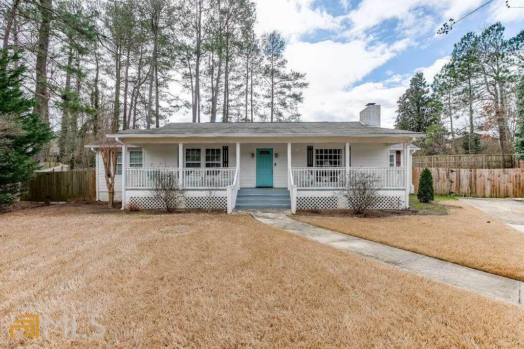 2879 Powder Horn Trail - Photo 1