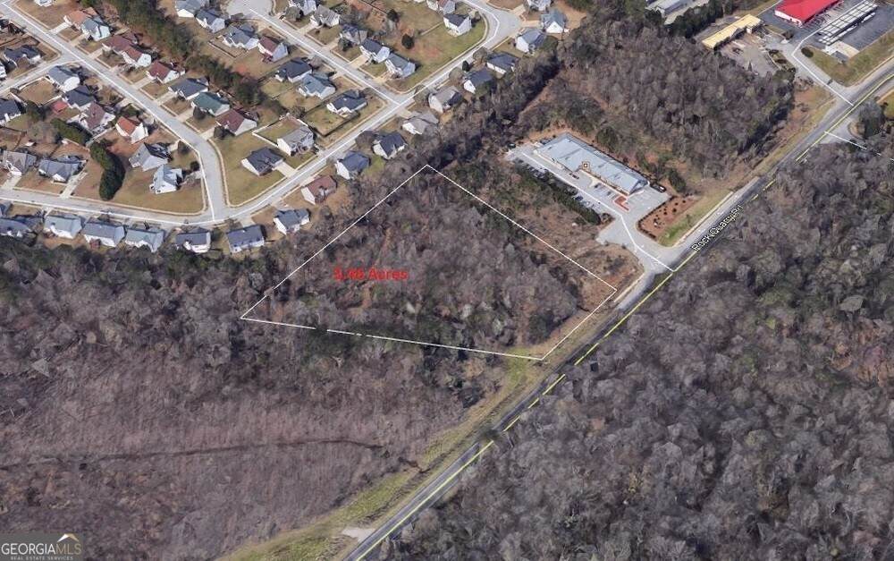 0 Rock Quarry Road - Photo 1