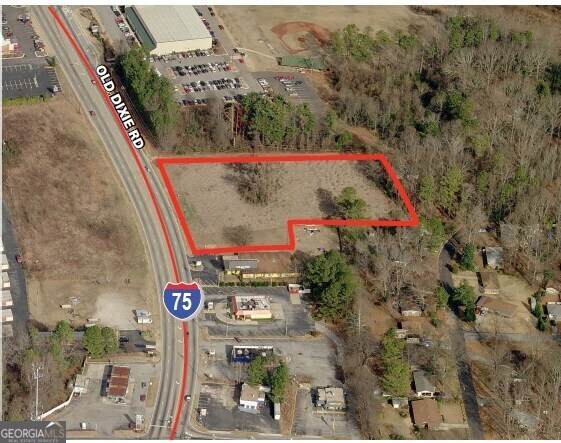 5926 Old Dixie Highway - Photo 1