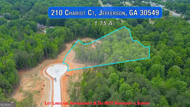 210 Chariot Court - Photo 1