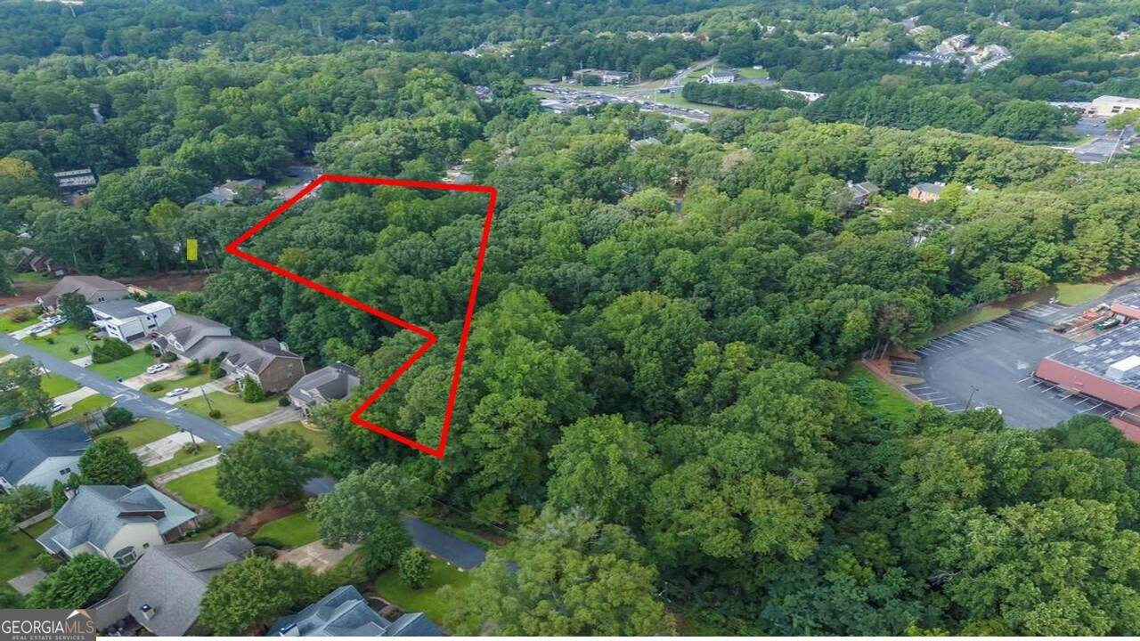 0 Gaylor Street - Photo 1