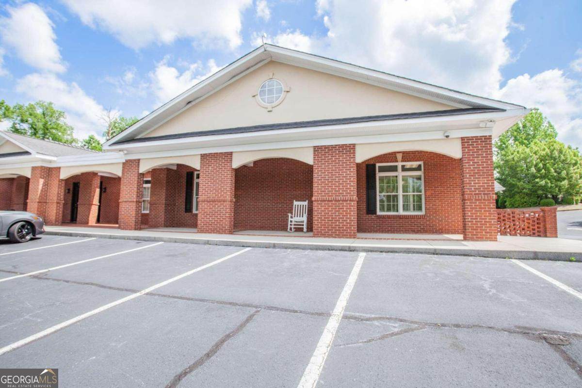 590 Hays Mill Road - Photo 1
