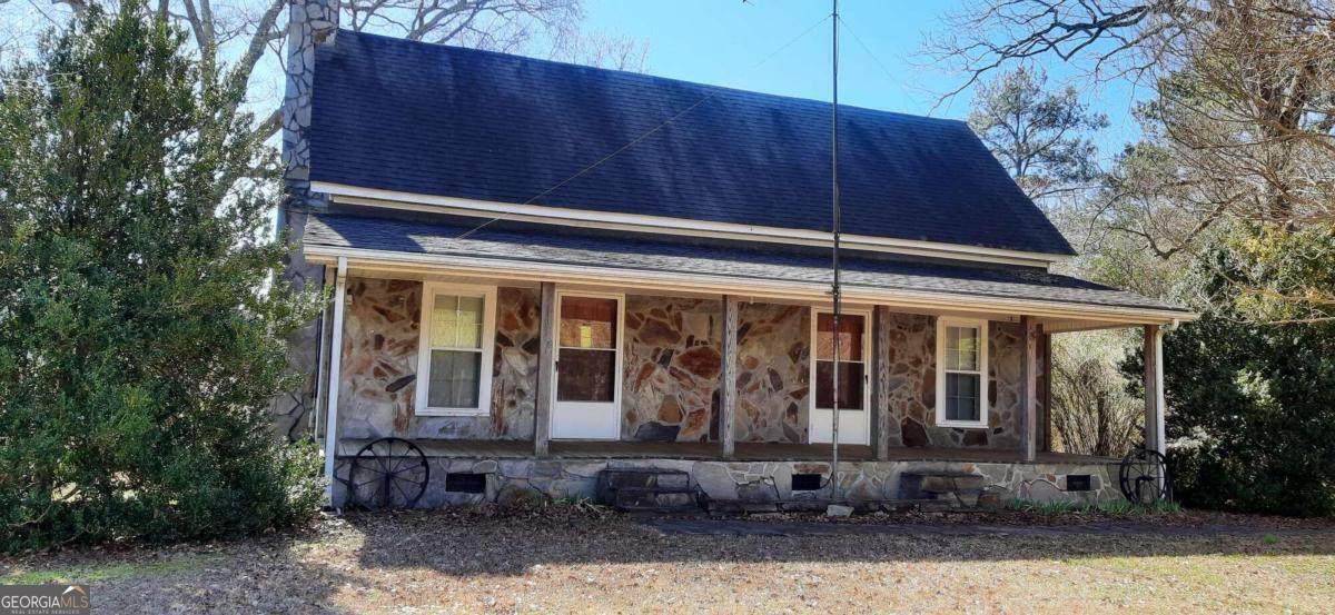 11953 Henderson Mountain Road - Photo 1