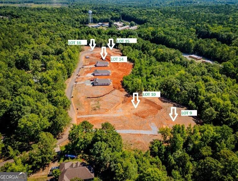 LOT 10 Young Lane - Photo 1